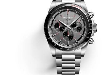 Limited: Die Conquest Chrono Ski Edition